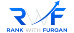 Logo Rank With Furqan
