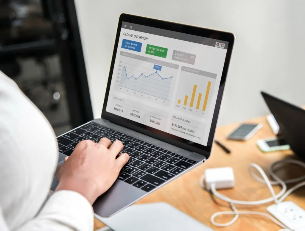 google ads marketing agency