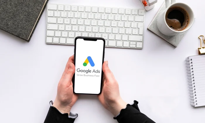 google ads marketing agency