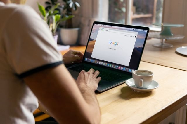 seo services for local business